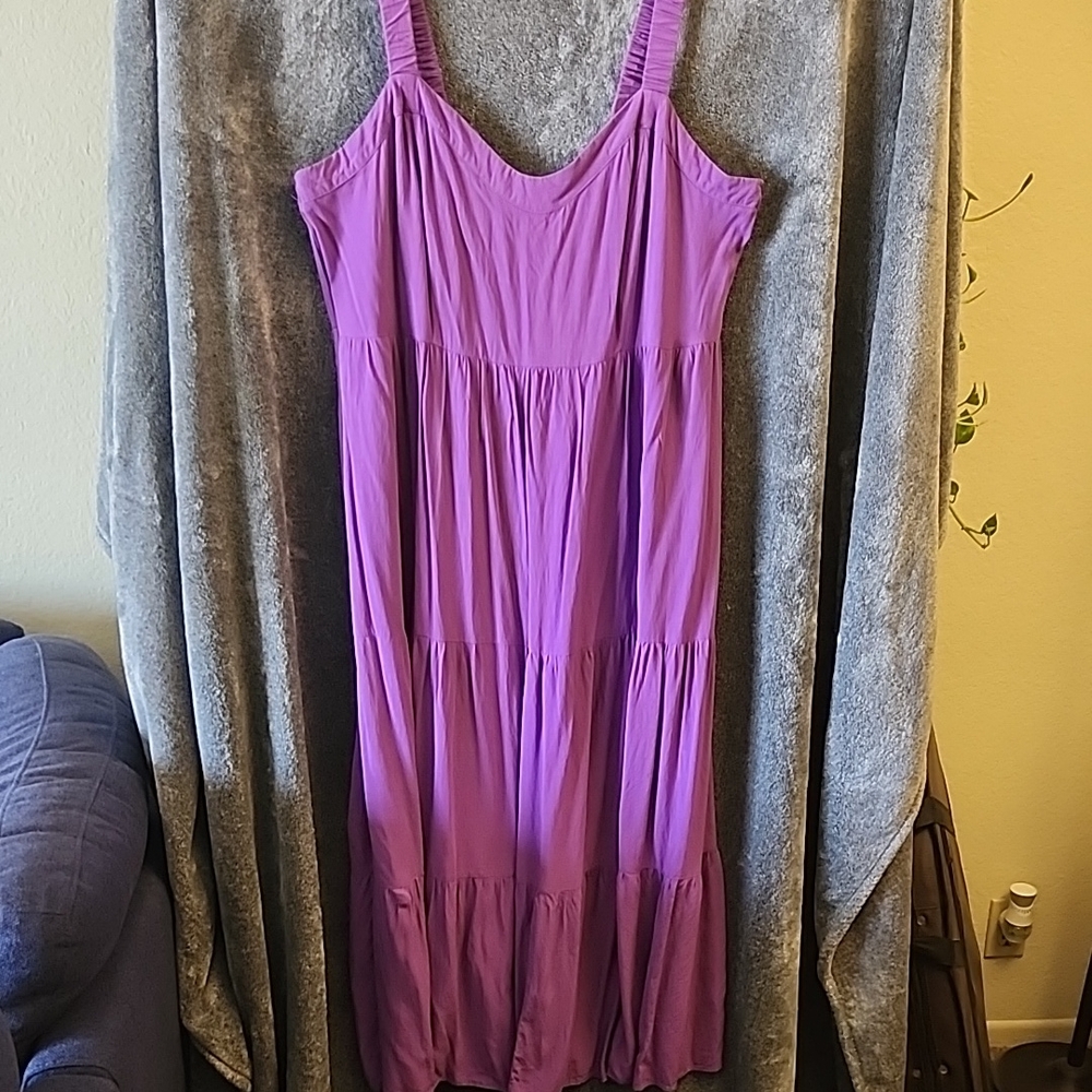 Nordstrom rack maxi Dress